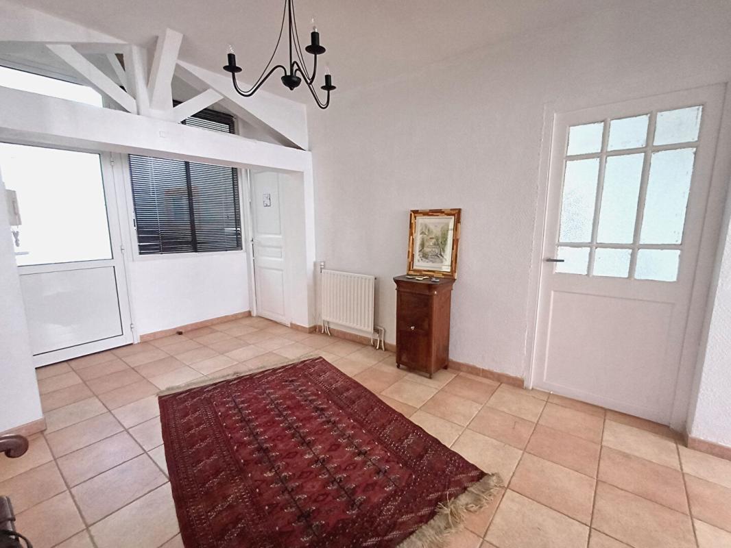 PERPIGNAN Appartement T4 dans maison bourgeoise dans le quartier recherché des auteurs à Perpignan 1