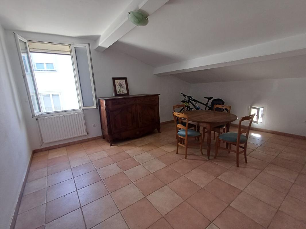 PERPIGNAN Appartement T4 dans maison bourgeoise dans le quartier recherché des auteurs à Perpignan 10