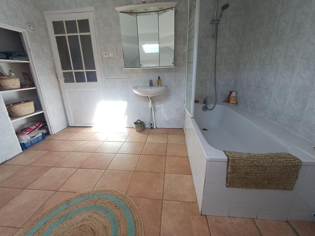 PERPIGNAN Appartement T4 dans maison bourgeoise dans le quartier recherché des auteurs à Perpignan 11