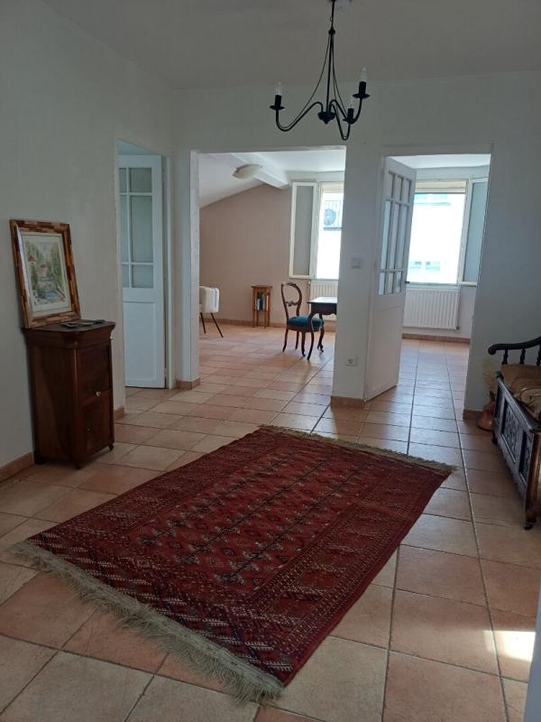 PERPIGNAN Appartement T4 dans maison bourgeoise dans le quartier recherché des auteurs à Perpignan 13