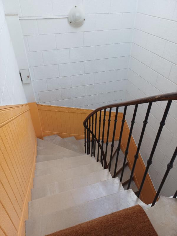 PERPIGNAN Appartement T4 dans maison bourgeoise dans le quartier recherché des auteurs à Perpignan 16