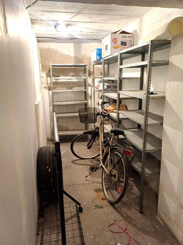 PERPIGNAN Appartement T4 dans maison bourgeoise dans le quartier recherché des auteurs à Perpignan 17