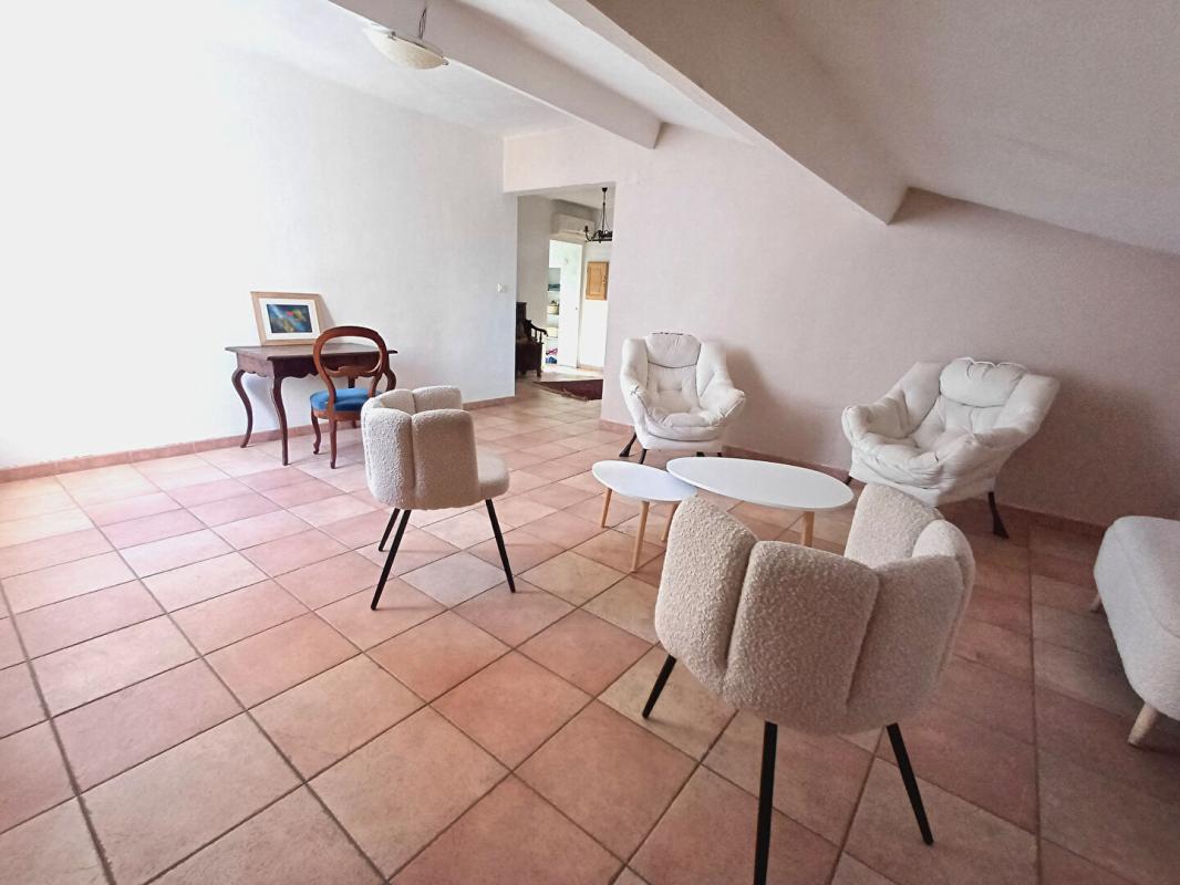 PERPIGNAN Appartement T4 dans maison bourgeoise dans le quartier recherché des auteurs à Perpignan 4