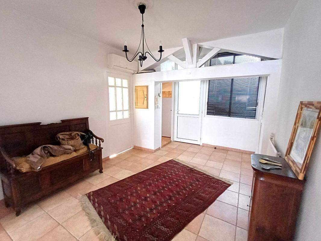 PERPIGNAN Appartement T4 dans maison bourgeoise dans le quartier recherché des auteurs à Perpignan 6