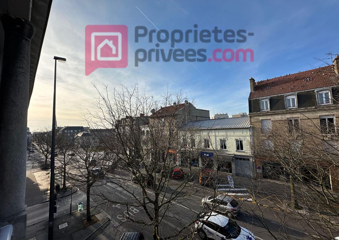 REIMS Appartement Reims 4 pièce(s) 83 m2 1