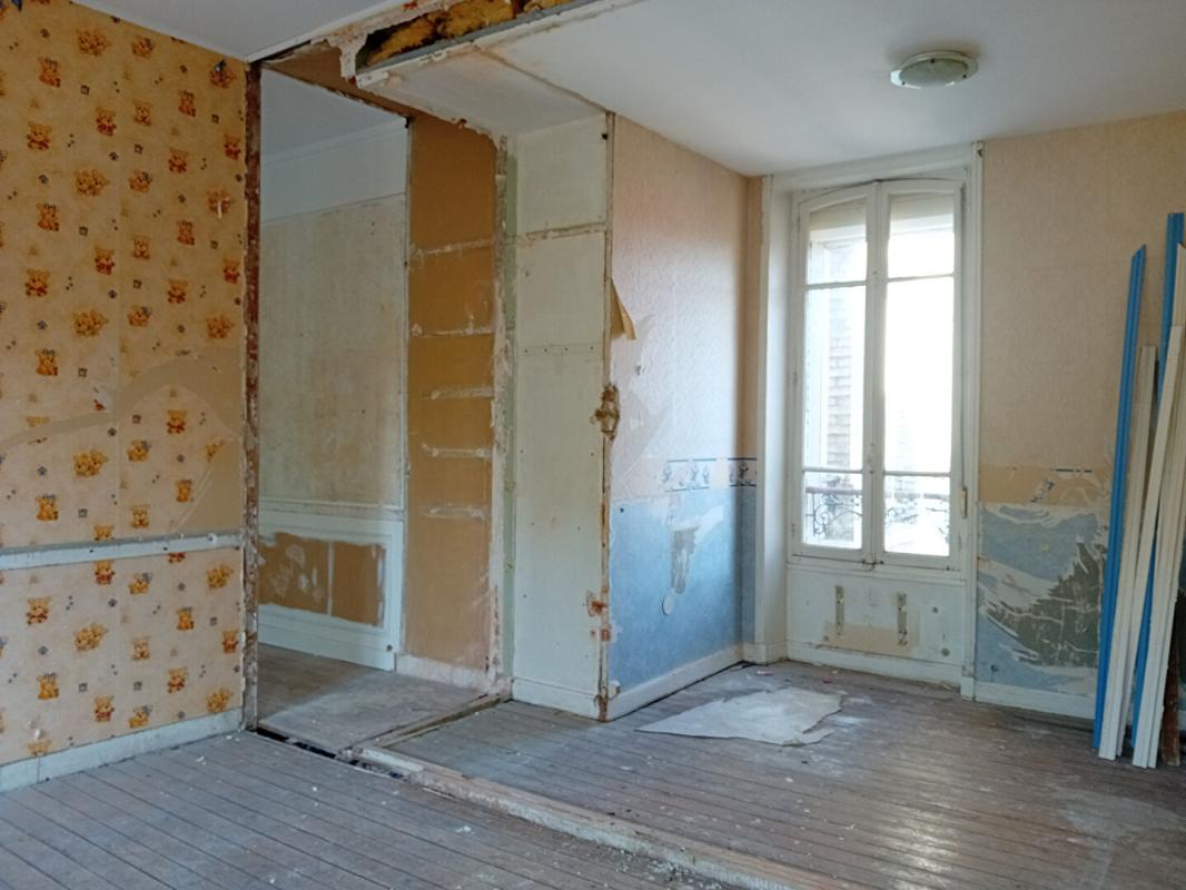 REIMS Appartement Reims 4 pièce(s) 83 m2 10