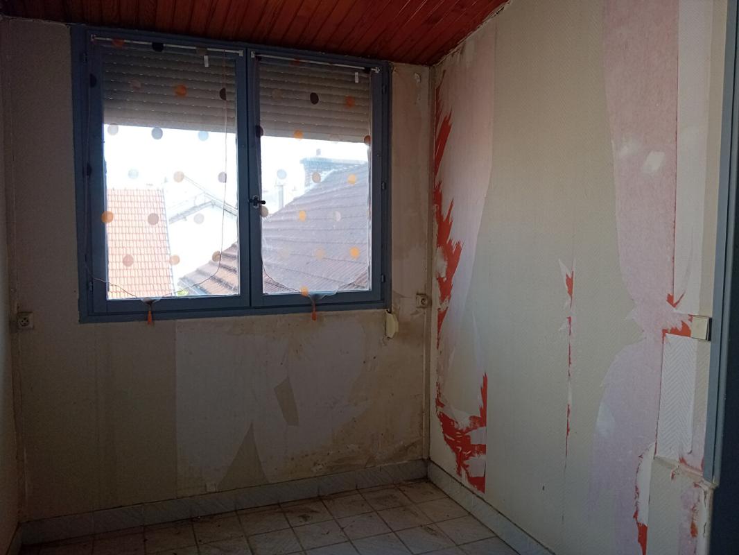 REIMS Appartement Reims 4 pièce(s) 83 m2 12