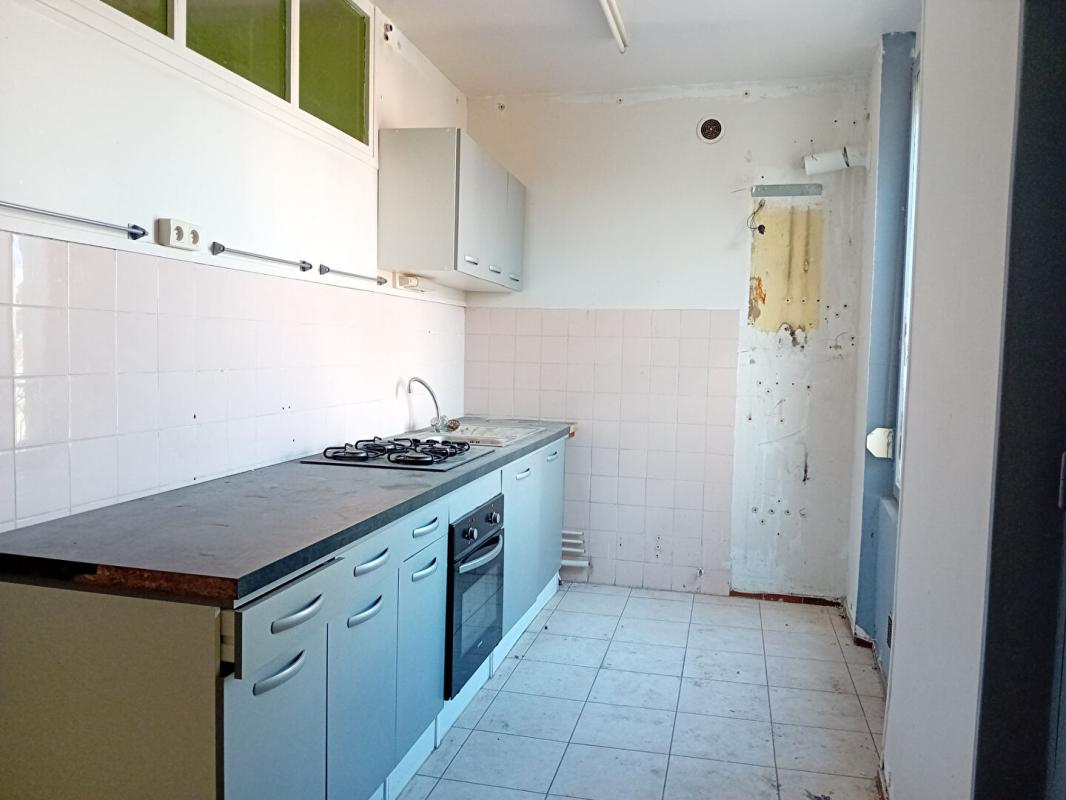 REIMS Appartement Reims 4 pièce(s) 83 m2 3