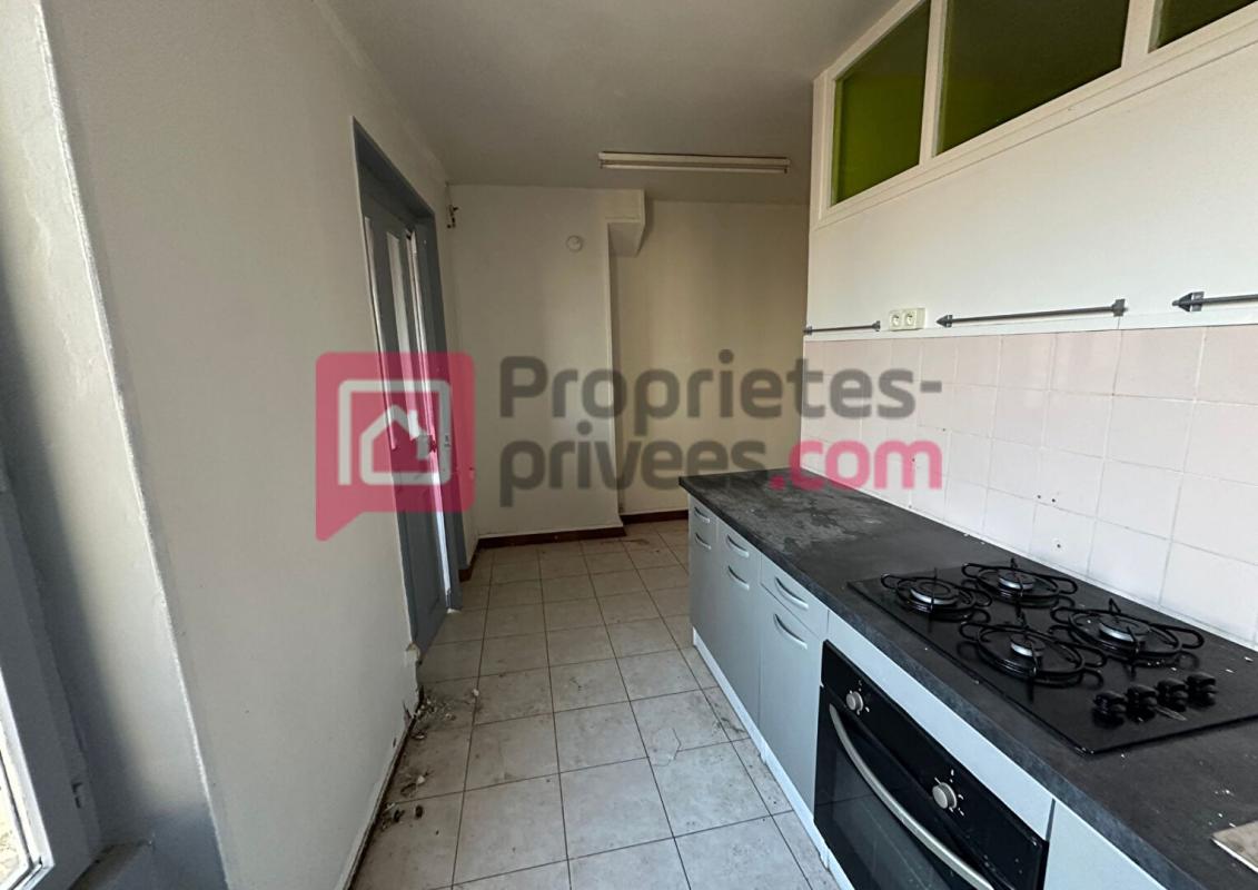 REIMS Appartement Reims 4 pièce(s) 83 m2 7