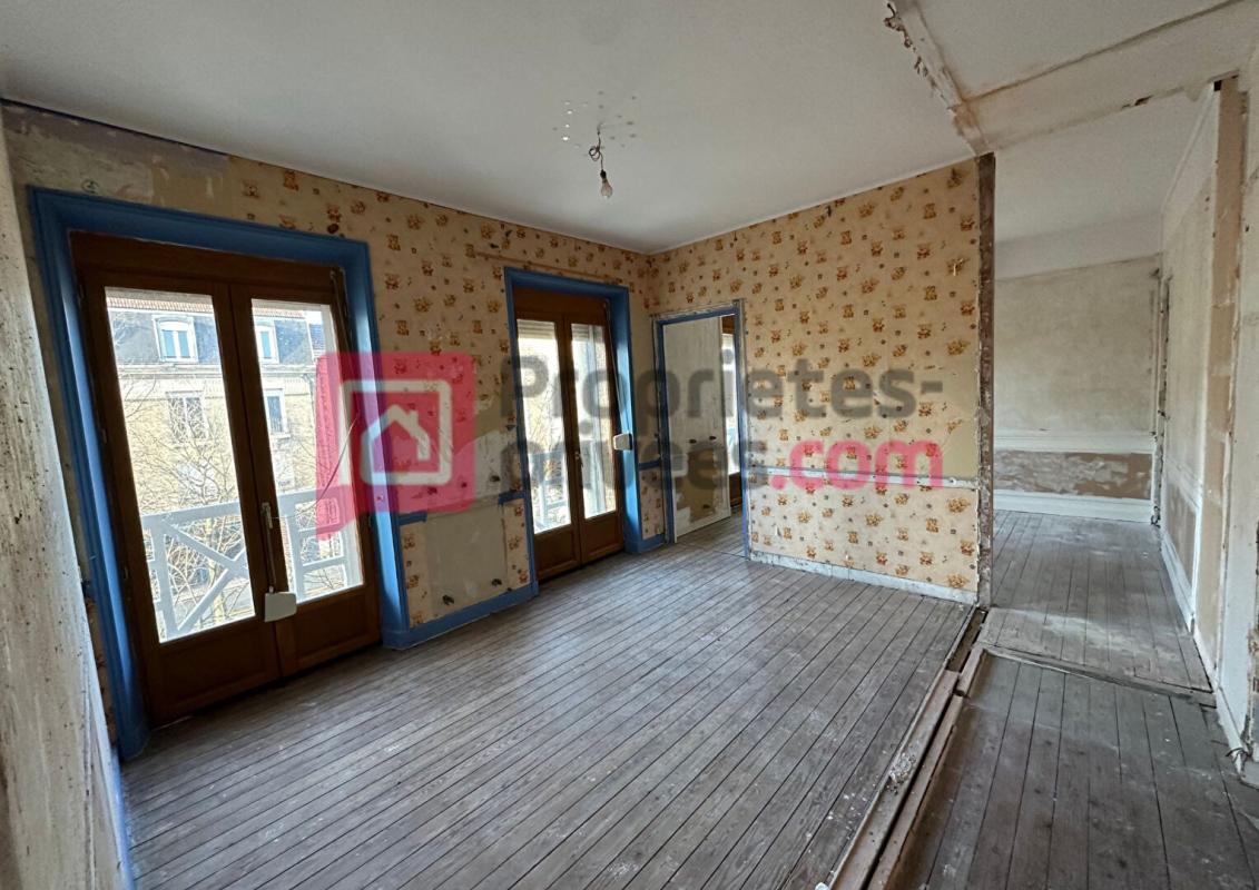 REIMS Appartement Reims 4 pièce(s) 83 m2 8