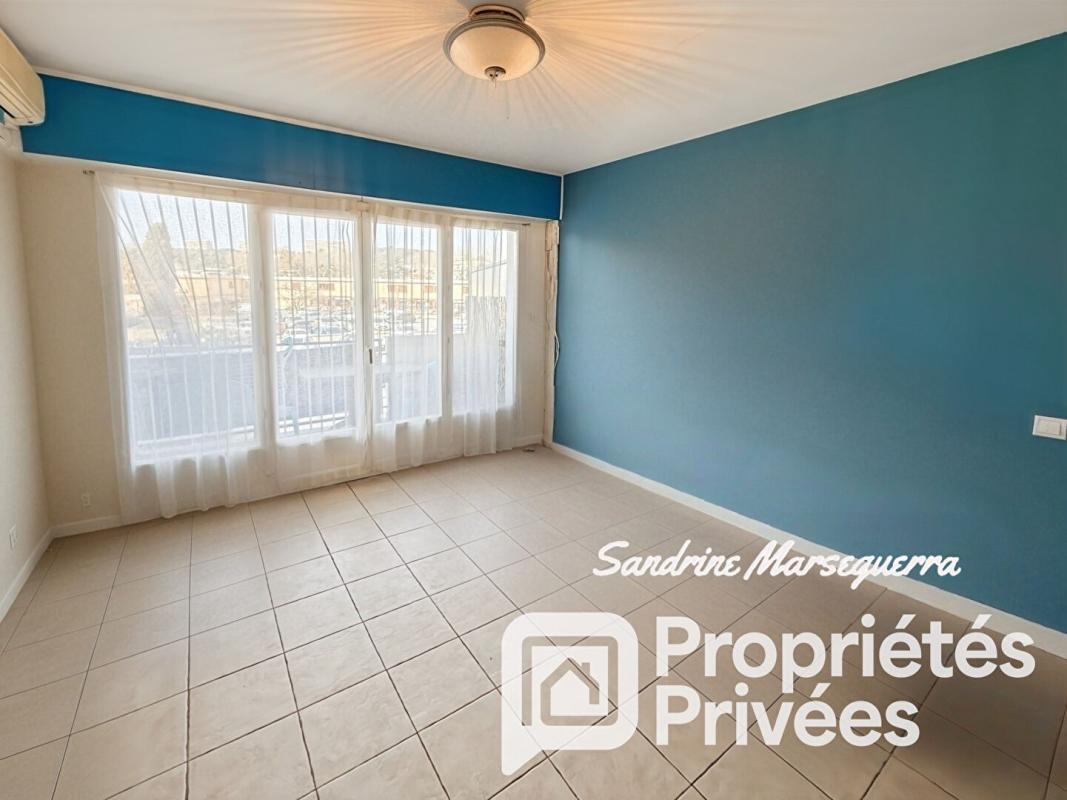 CAGNES-SUR-MER STUDIO  Meublée  Hippodrome / Plages 7