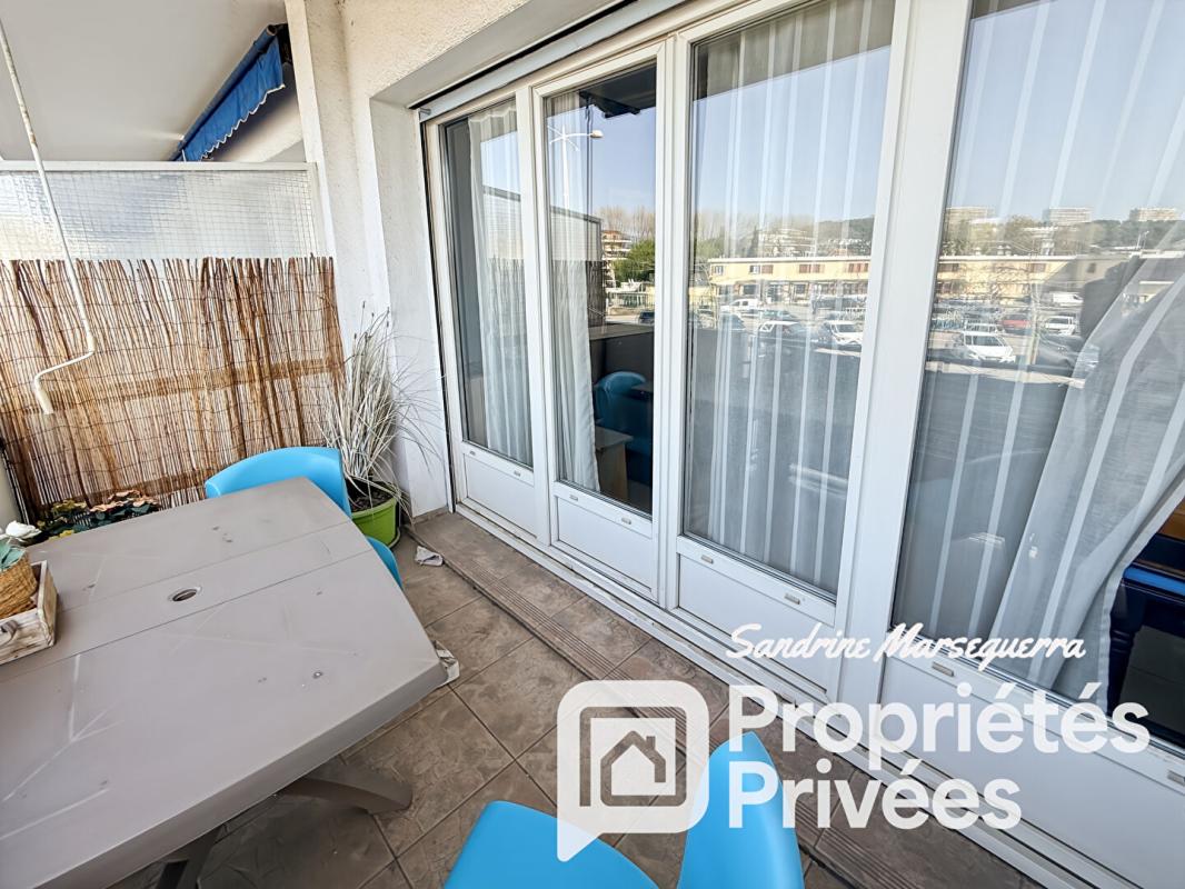 CAGNES-SUR-MER STUDIO  Meublée  Hippodrome / Plages 8