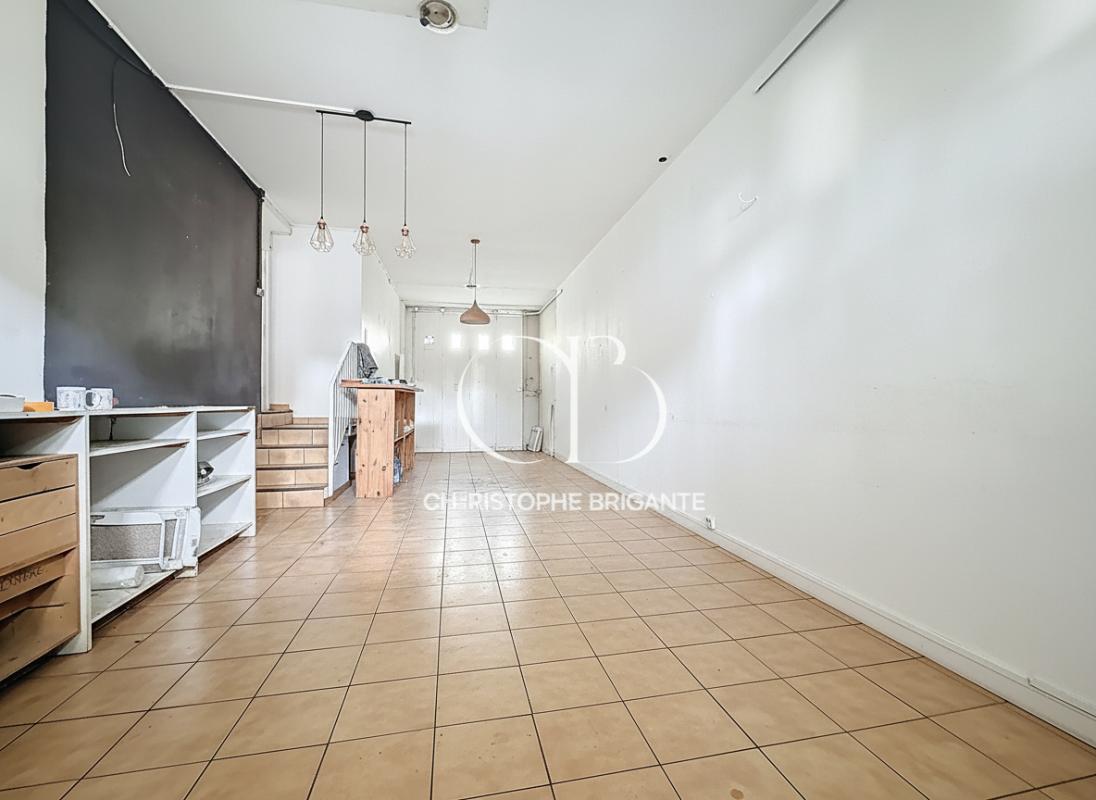 VILLEJUIF Maison Villejuif 10 pièce(s) 240 m2 12