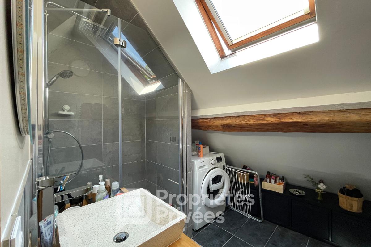 DOURDAN LE DUPLEX  DU CENTRE VILLE 11