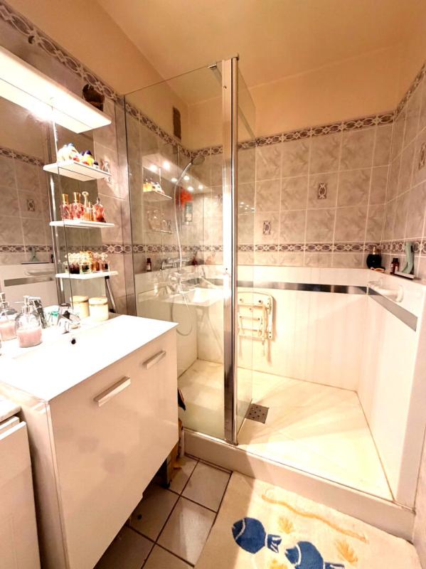 ENGHIEN-LES-BAINS Appartement Enghien Les Bains 3 pièce(s) 62,32 m2 8