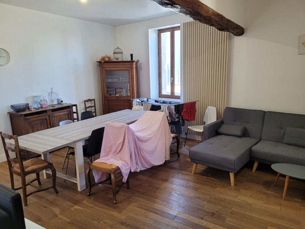 FONTENAY-LE-COMTE Maison Fontenay Le Comte 6 pièce(s) 164.58 m2 11