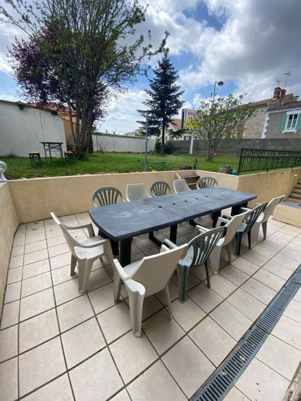 FONTENAY-LE-COMTE INVESTISSEMENT IMMOBILIER 164.58 m2 12