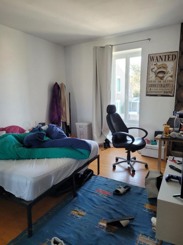 FONTENAY-LE-COMTE Maison Fontenay Le Comte 6 pièce(s) 164.58 m2 4