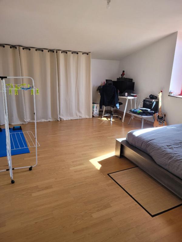 FONTENAY-LE-COMTE Maison Fontenay Le Comte 6 pièce(s) 164.58 m2 6