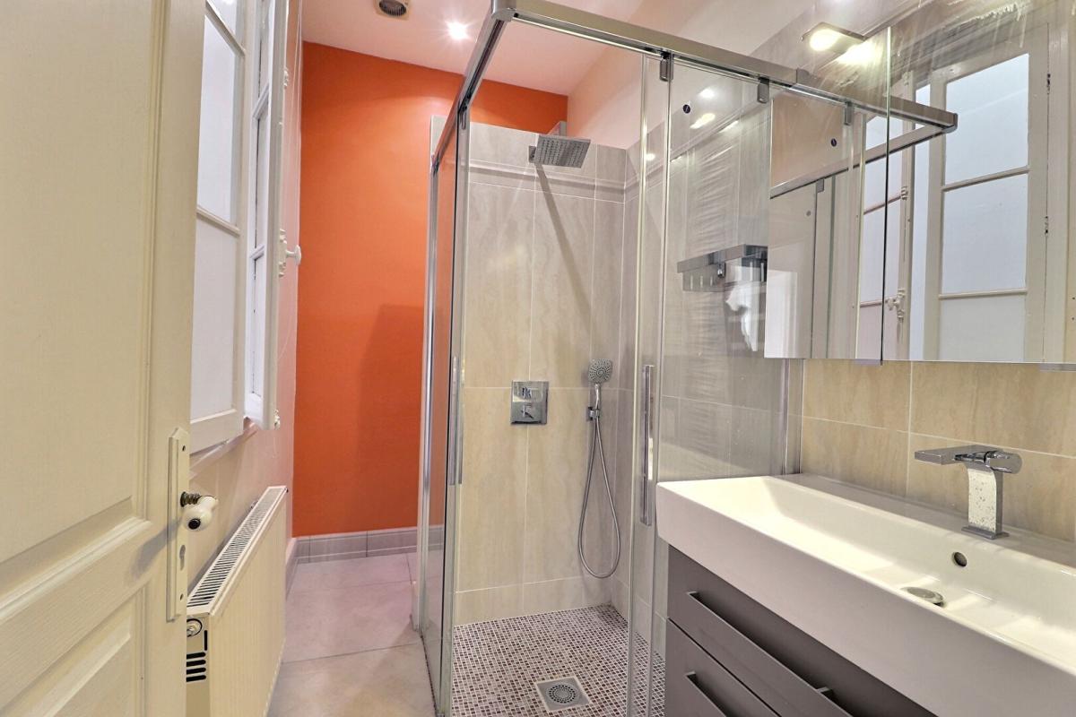 LE TAILLAN-MEDOC Maison en pierre 3 chambres 7