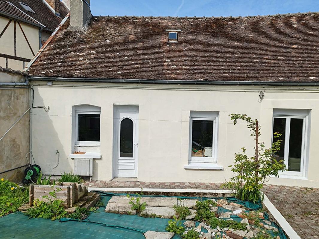 SEZANNE Maison Sezanne 3 pièce(s) 62.68 m2 8
