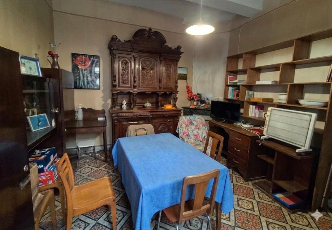 NARBONNE Narbonne Centre : Maison de Caractère de 171 m²  - T8  -  R+2 - avec Cour-Parking et Toit-Terrasse 3