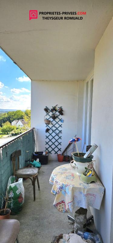 PARON Appartement Paron 5 pièce(s) 87 m2 5