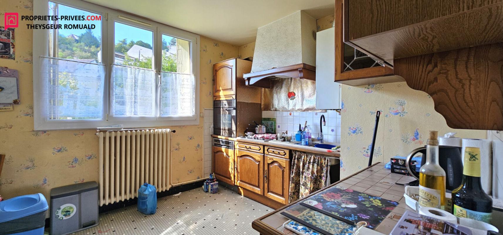 PARON Appartement Paron 5 pièce(s) 87 m2 6