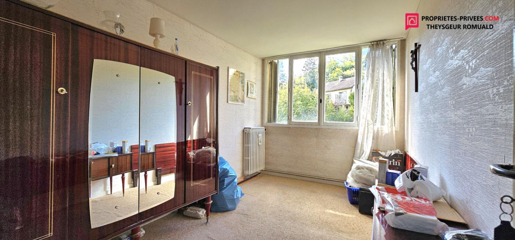 PARON Appartement Paron 5 pièce(s) 87 m2 7