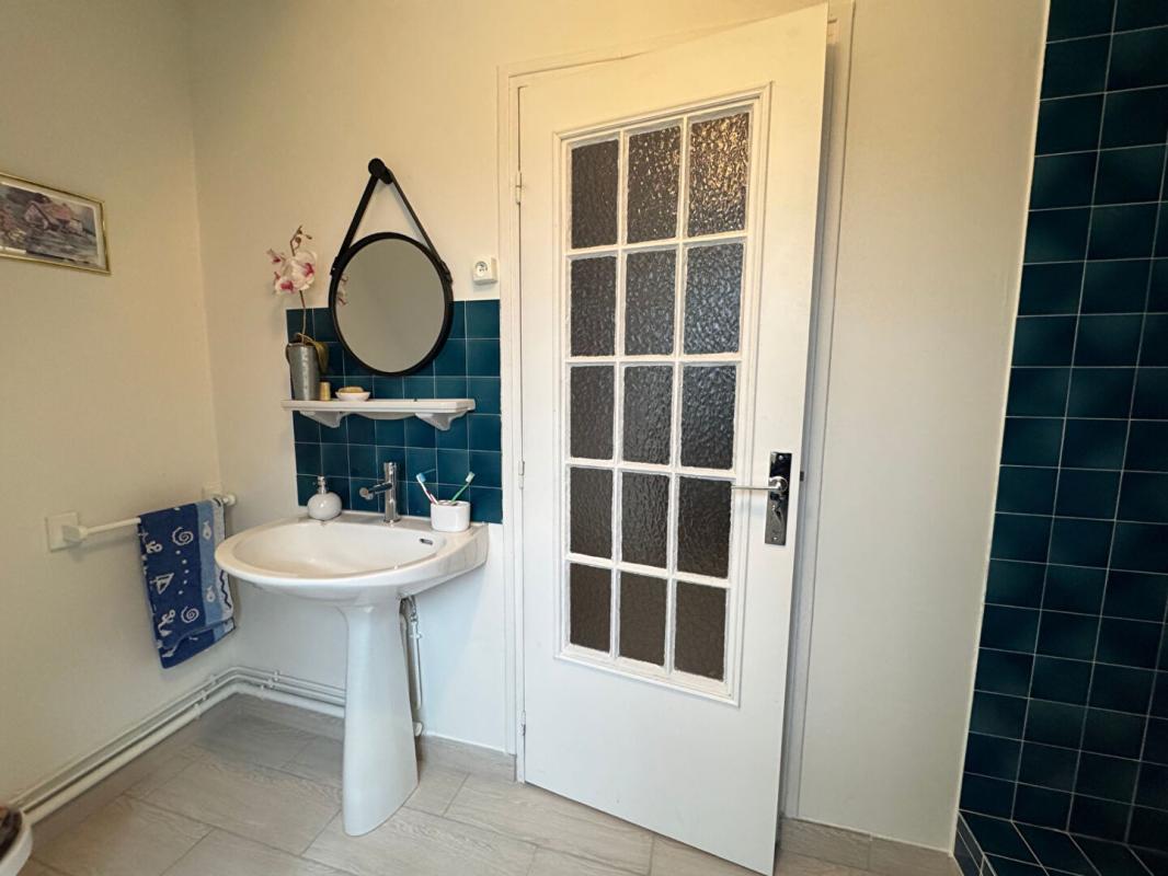 SOINGS-EN-SOLOGNE Maison Soings En Sologne 6 pièce(s) 129 m2 10