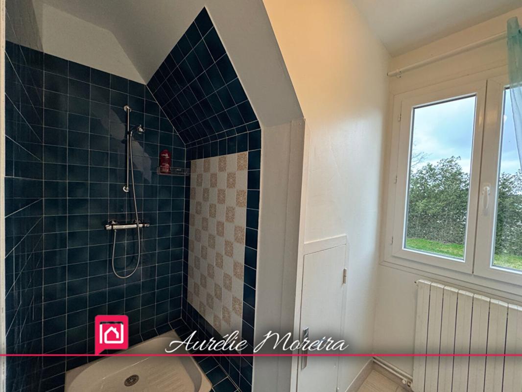 SOINGS-EN-SOLOGNE Maison Soings En Sologne 6 pièce(s) 129 m2 11