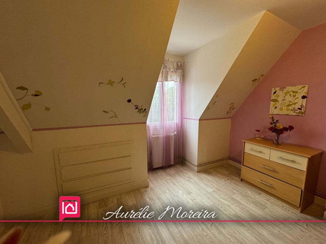 SOINGS-EN-SOLOGNE Maison Soings En Sologne 6 pièce(s) 129 m2 12