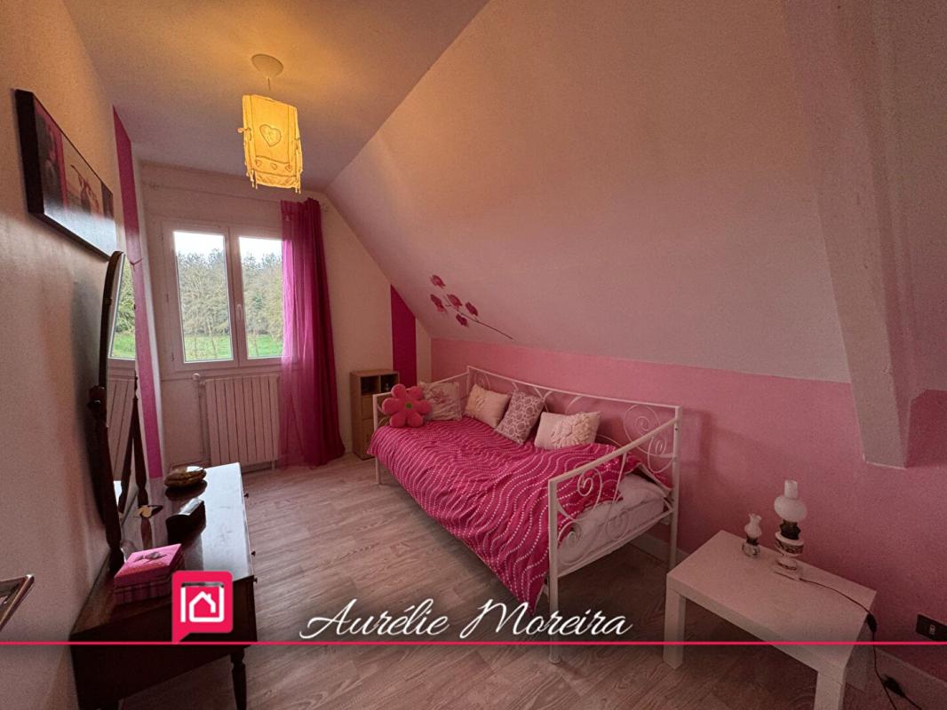 SOINGS-EN-SOLOGNE Maison Soings En Sologne 6 pièce(s) 129 m2 13