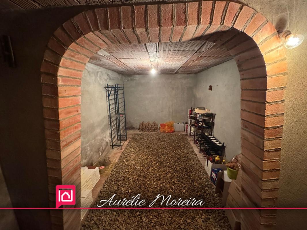 SOINGS-EN-SOLOGNE Maison Soings En Sologne 6 pièce(s) 129 m2 14