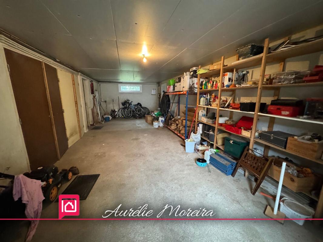 SOINGS-EN-SOLOGNE Maison Soings En Sologne 6 pièce(s) 129 m2 15