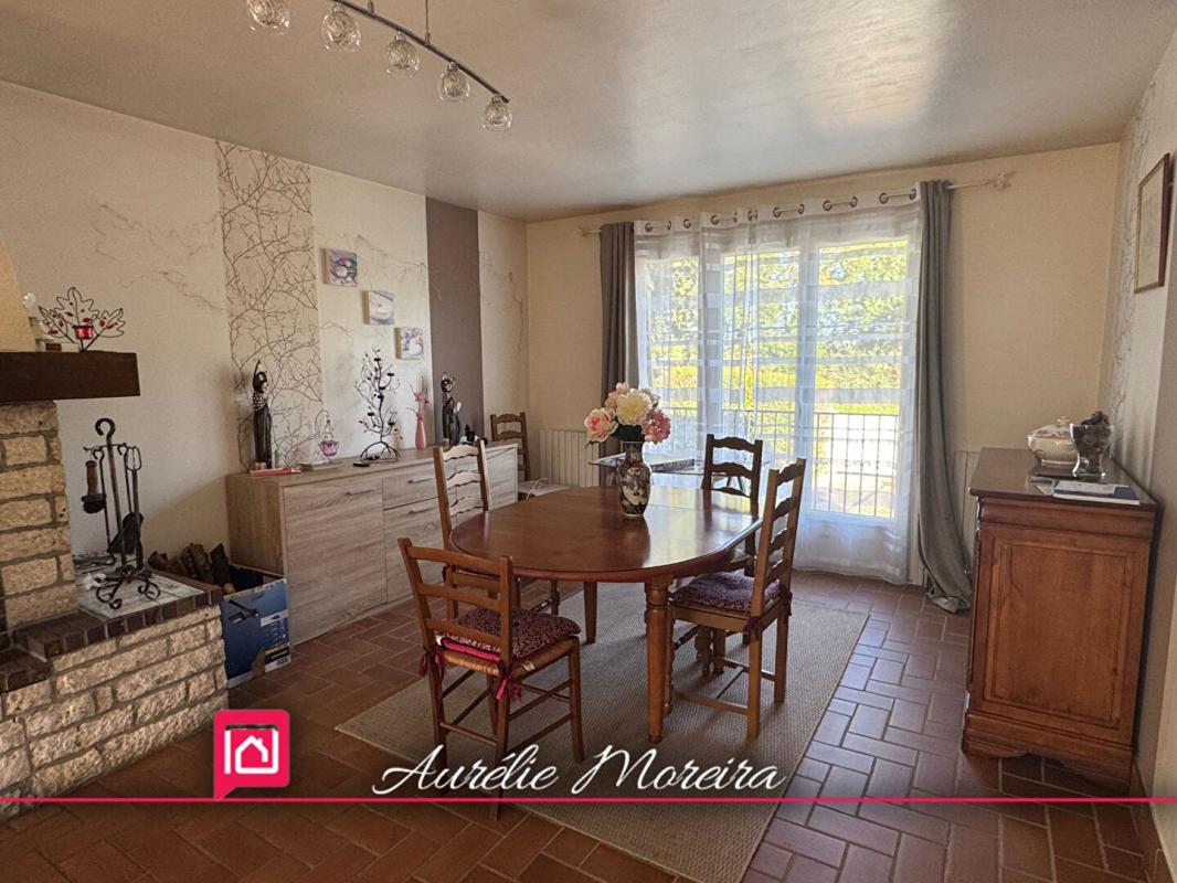 SOINGS-EN-SOLOGNE Maison Soings En Sologne 6 pièce(s) 129 m2 4