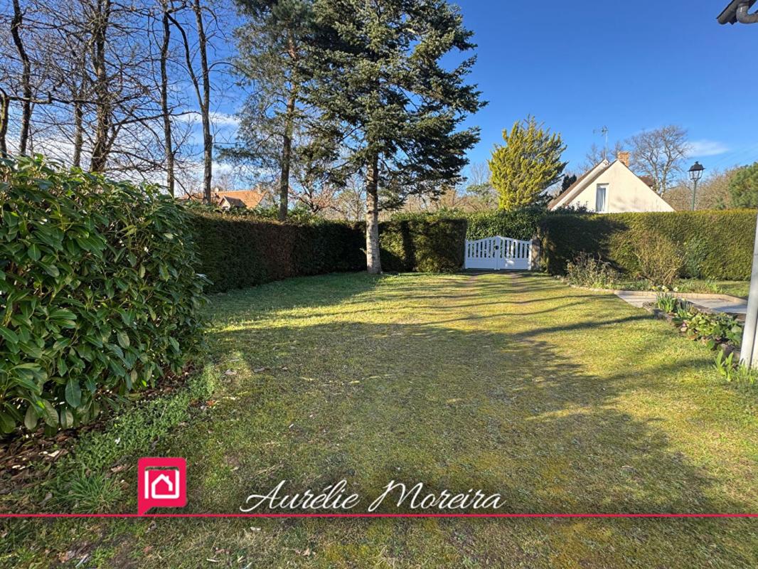 SOINGS-EN-SOLOGNE Maison Soings En Sologne 6 pièce(s) 129 m2 5