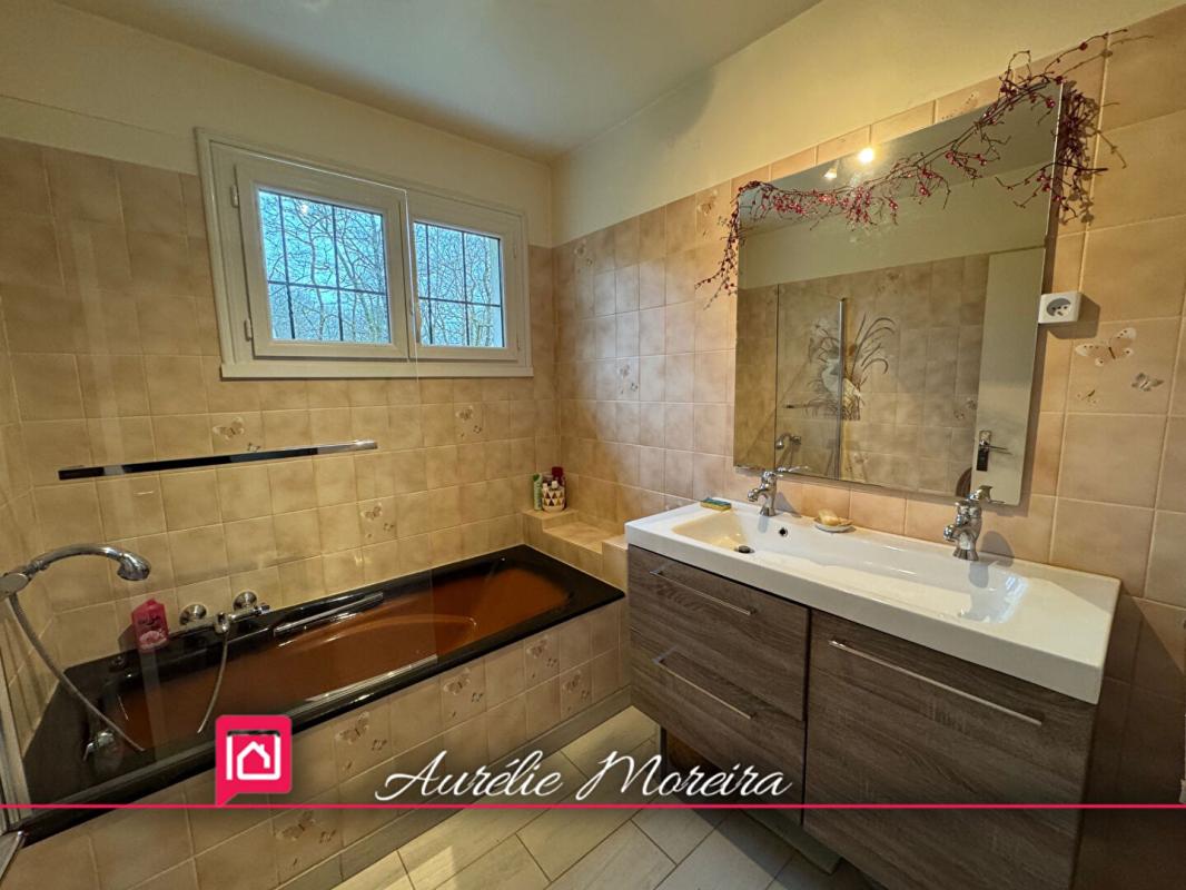 SOINGS-EN-SOLOGNE Maison Soings En Sologne 6 pièce(s) 129 m2 7