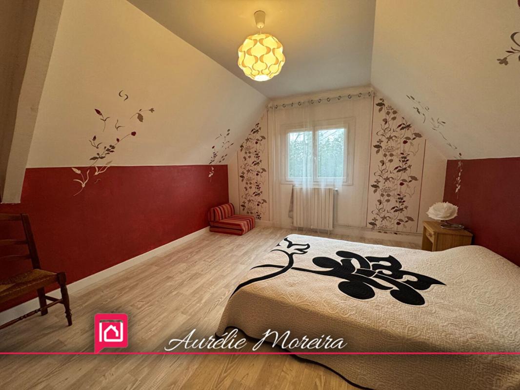 SOINGS-EN-SOLOGNE Maison Soings En Sologne 6 pièce(s) 129 m2 8