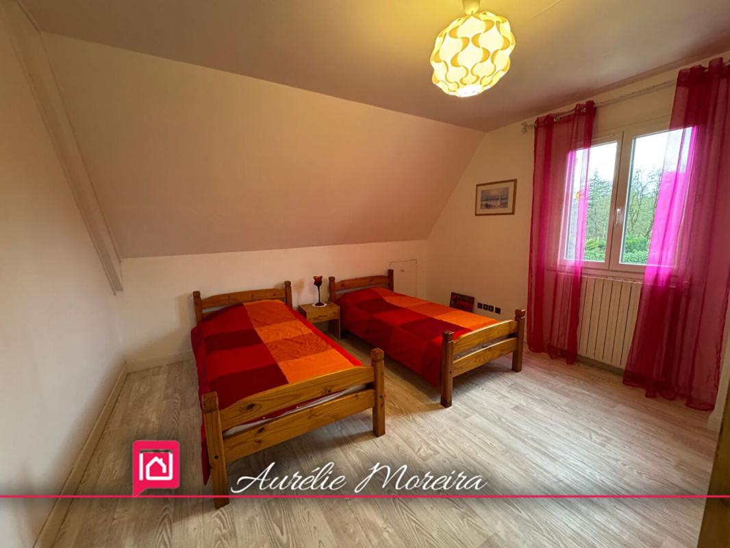 SOINGS-EN-SOLOGNE Maison Soings En Sologne 6 pièce(s) 129 m2 9