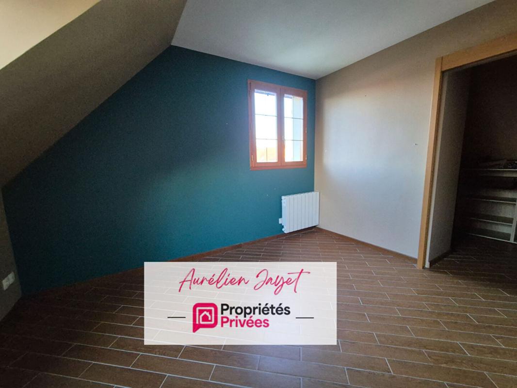 GODERVILLE Maison familiale 145 m² ? Vie de plain-pied ? 5 chambres ? Terrain aménagé 11