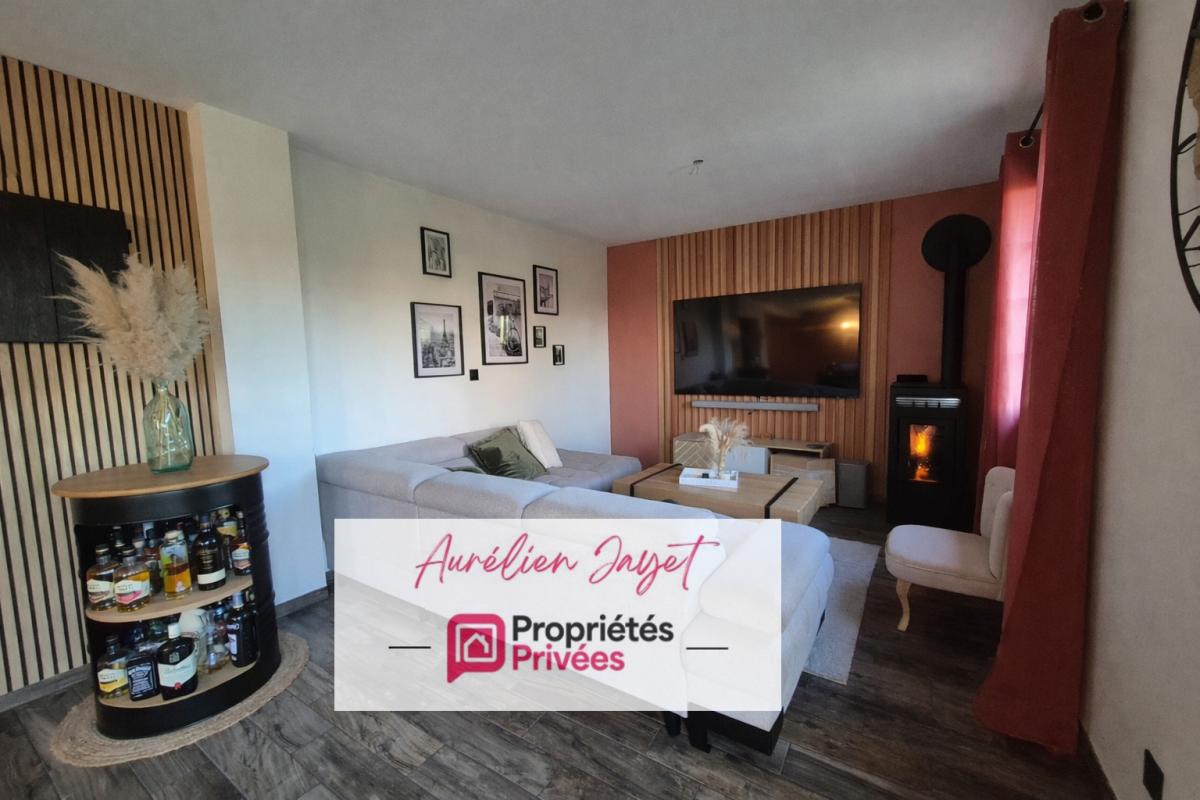 GODERVILLE Maison familiale 145 m² ? Vie de plain-pied ? 5 chambres ? Terrain aménagé 4