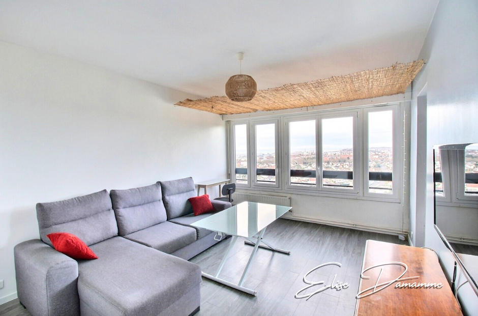 LE HAVRE Le Havre Ville Haute - T2 en dernier étage 4