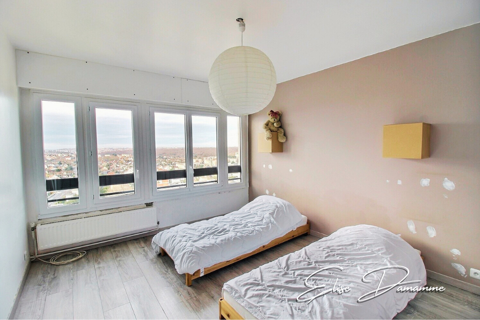 LE HAVRE Le Havre Ville Haute - T2 en dernier étage 6