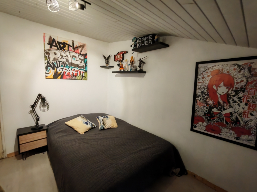 CASTETS Maison Castets 6 pièce(s) 102 m2 10