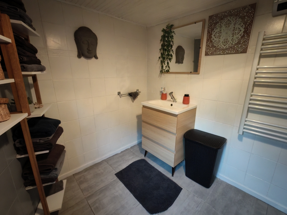 CASTETS Maison Castets 6 pièce(s) 102 m2 12