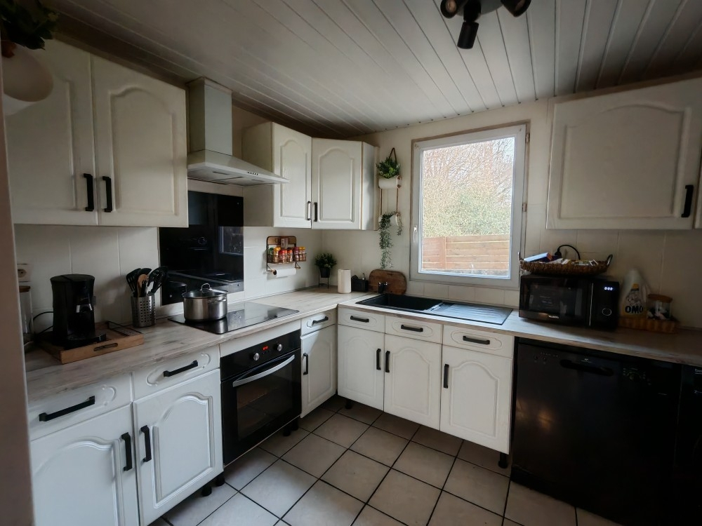 CASTETS Maison Castets 6 pièce(s) 102 m2 6