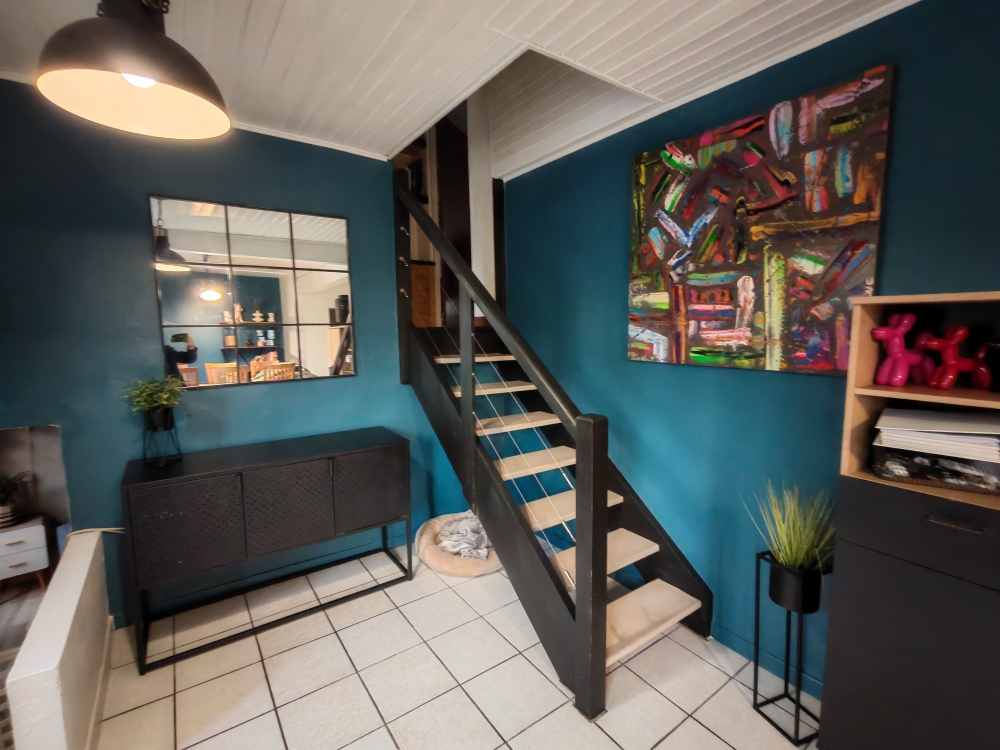 CASTETS Maison Castets 6 pièce(s) 102 m2 7