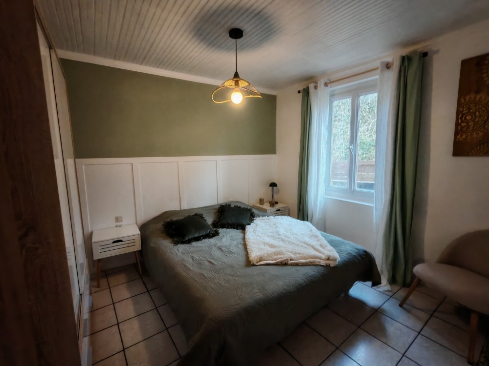 CASTETS Maison Castets 6 pièce(s) 102 m2 8