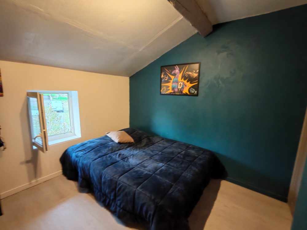 CASTETS Maison Castets 6 pièce(s) 102 m2 9